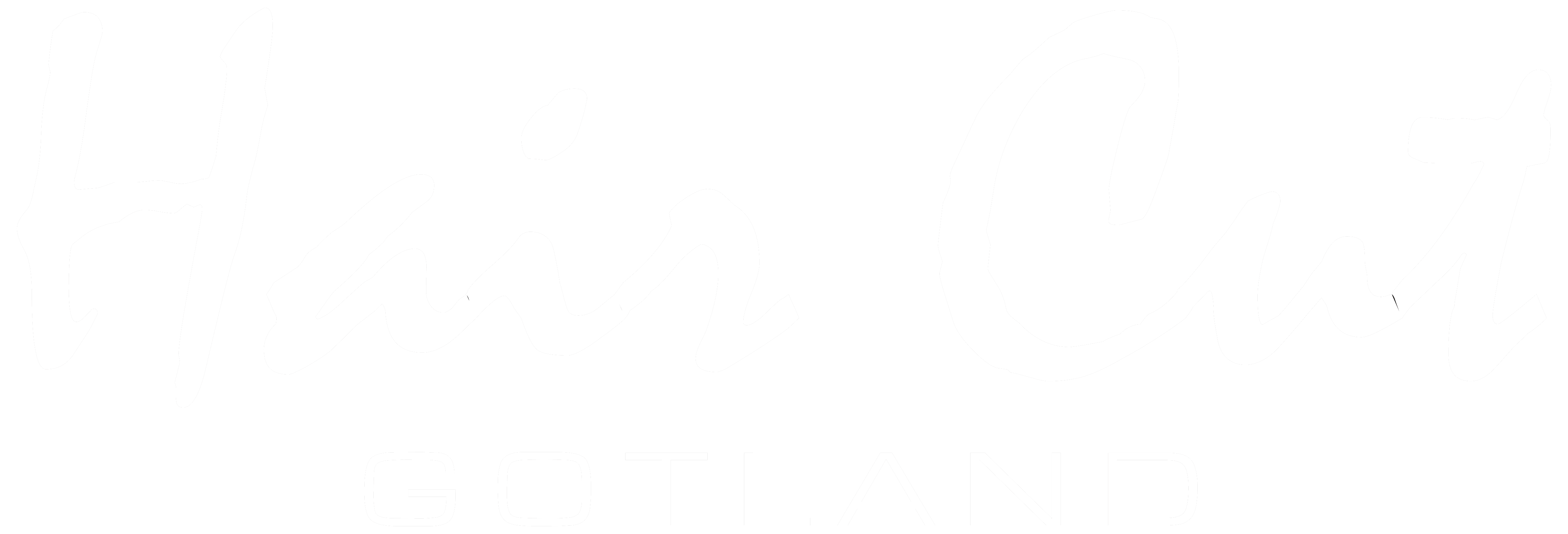 Hair Cut Gotland Logotyp